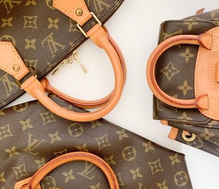 The World Just Can't Get Enough Louis Vuitton Handbags - Bloomberg